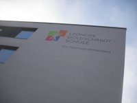 Leonore-Goldschmidt-Schule (IGS Mühlenberg)