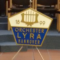 Orchester Lyra Hannover v.1899